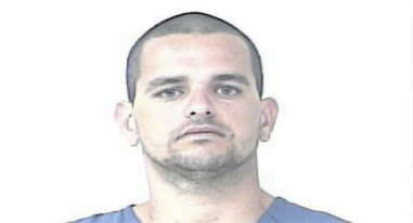 Andrew Ascenzia, - St. Lucie County, FL 